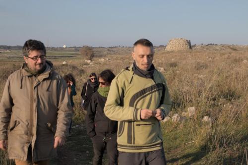 Esplorazione La Bellezza dei luoghi 2024 - Viaggio alla scoperta del paesaggio di Torre Samt'Emiliano 